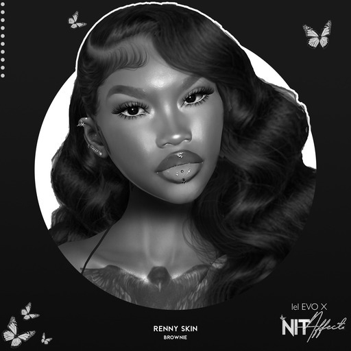[Nit Affect] - Renny Skin DEMO