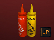 17 .Ketchup&MUS
