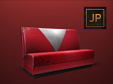 05 .Booth-Sofa