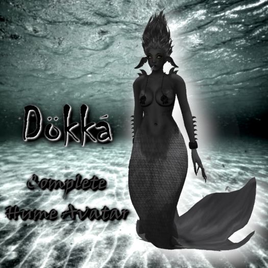 Dokka Hume