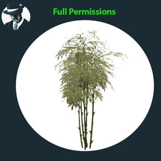 :-Mafia-:BamBoo-Full perm