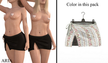 Vintage Skirt Freya