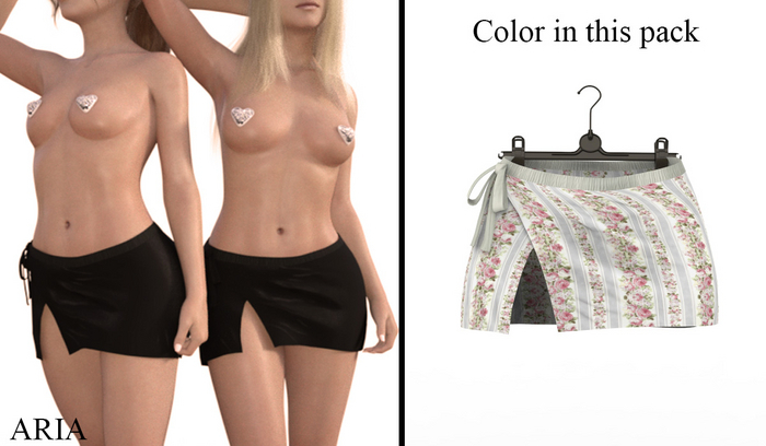 Vintage Skirt Legacy