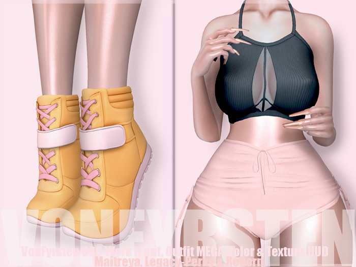 Outfit ♥ 690 VonFyrsten