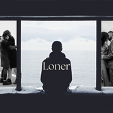 Loner Album Hud & Tablet - SamuelJames87