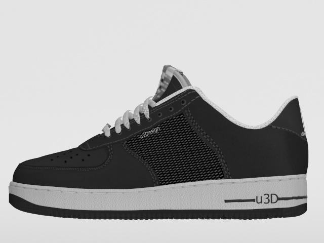 [*.:u3Design:.*][*.:Torsh:.*]Black_White