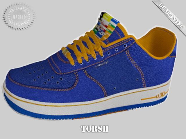 [*.:u3Design:.*][*.:Torsh:.*]Blue_Orange_White