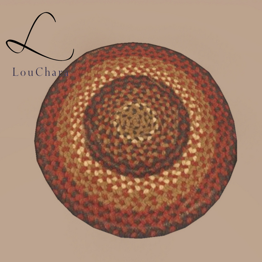 LouChara Pomona Rug 