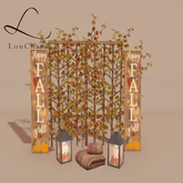 LouChara Pomona Autumn Decor