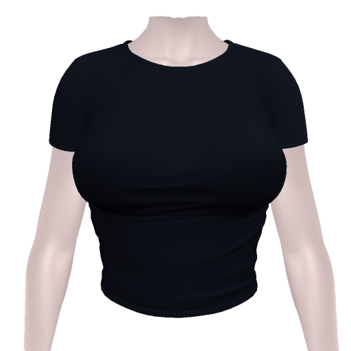 moxy - soft lounge top navy