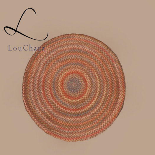 LouChara Maple Rug 