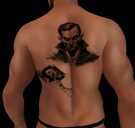 Obscur Dracula