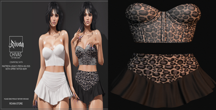 B.S PROMO CHIVAS MO5