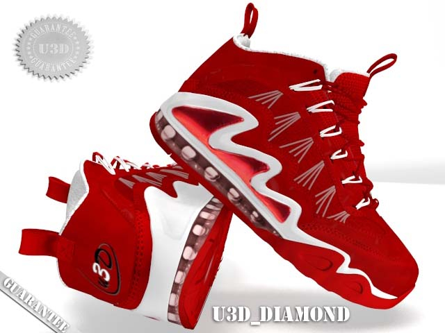 [*.:u3Design:.*] _Diamond /Pimento-White