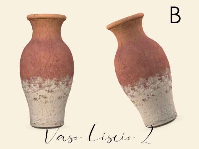 MADRAS Vaso Liscio 2 B [ADD]
