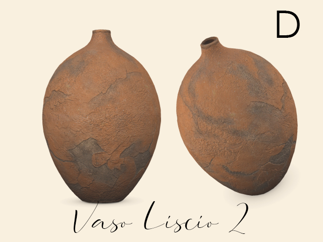 MADRAS Vaso Liscio 2 D [ADD]