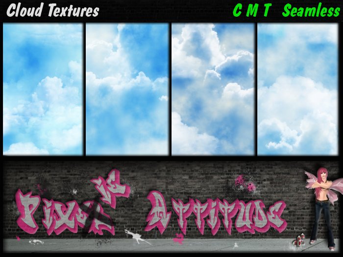 Cloud Textures