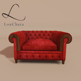 LouChara All You Need Is Armchair 