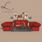 LouChara All You Need Is Complete Set Redux 