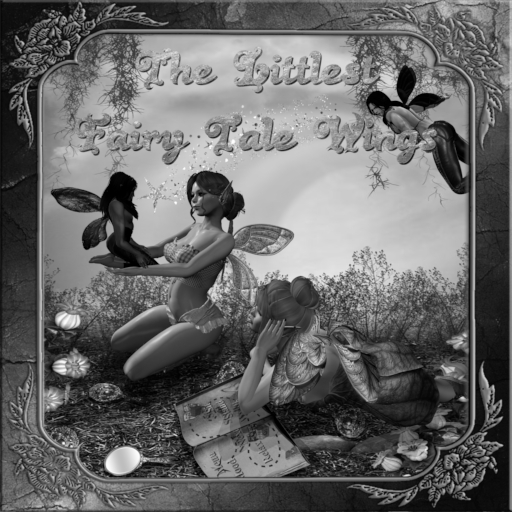 Littles Fairy Wings Demo