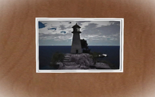 EL FARO - SL PICS ART