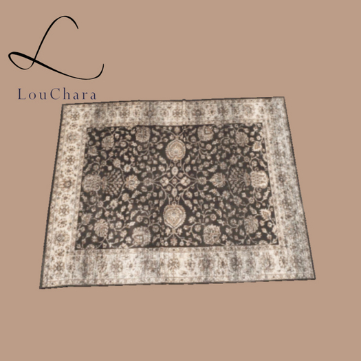 LouChara Morrigan Rug