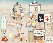 11 ionic : Swim or Surf?