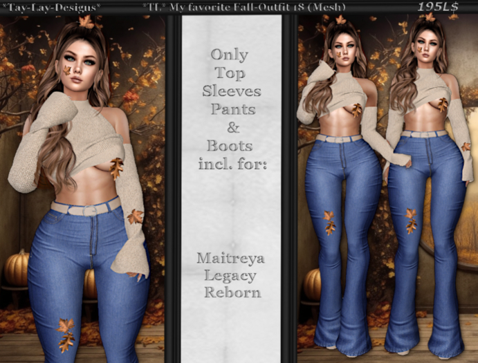 *Tay-Lay-Designs* My favorite Fall-Outfit 18
