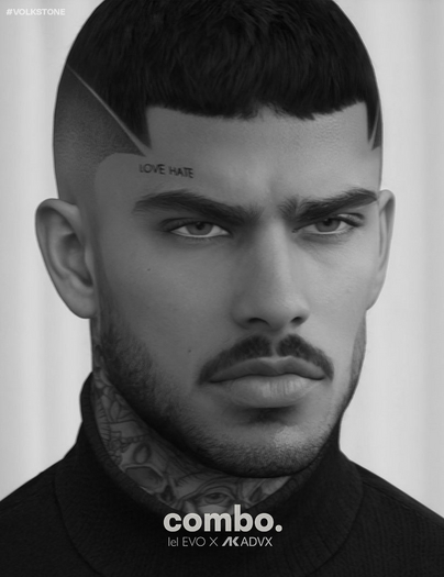 Volkstone Paco / FULLPACK DEMO