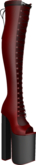 May24 - Whitney Boots M1 - Maitreya, Legacy, Perky, Inithium Kupra, Ebody Reborn