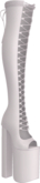 May24 - Whitney Boots White - Maitreya, Legacy, Perky, Inithium Kupra, Ebody Reborn