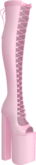May24 - Whitney Boots Misty Rose - Maitreya, Legacy, Perky, Inithium Kupra, Ebody Reborn
