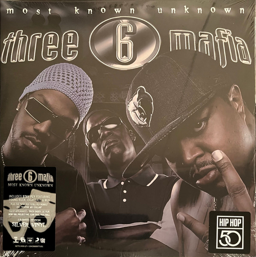 Second Life Marketplace Three 6 Mafia Half On a Sack