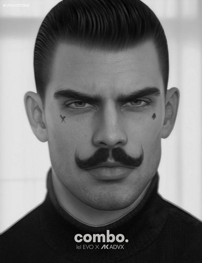 Volkstone The Barber - FATPACK DEMO
