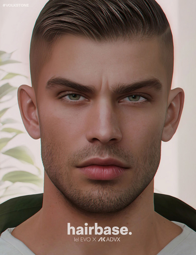 Volkstone Ruan Hairbase Brown V3 / v4