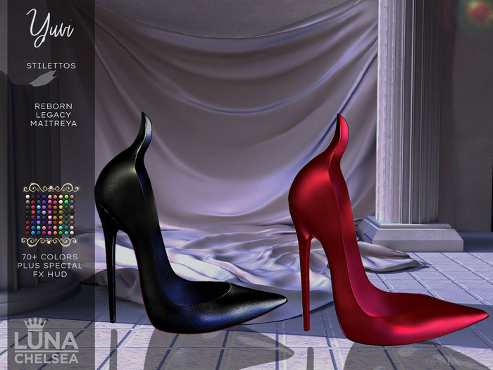 Fatpack Special,Yuvi Stiletto Heels,FX, Classic Stiletto Heels,Stiletto Heels,Stiletto Heels,Stiletto Heels,Stilet