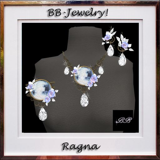 BB-Jewelry! Ragna
