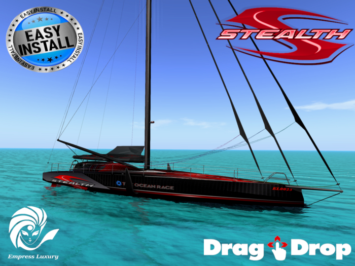 I Mocca 60{STEALTH INSTALLER}