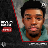 3x Rylo Skin Bom/Evo