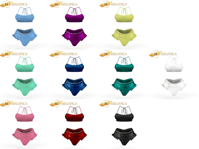 FATPACK Shorts Top Outfit