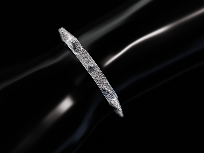 Chalo.BraceletCati Fatpack Unpacker!!