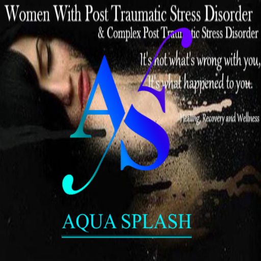 ~AS~ Women with PTSD