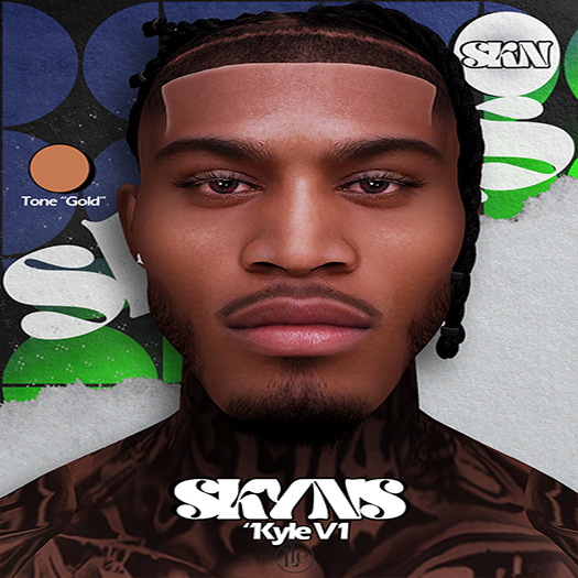 [SKYNS] "Kyle V1
