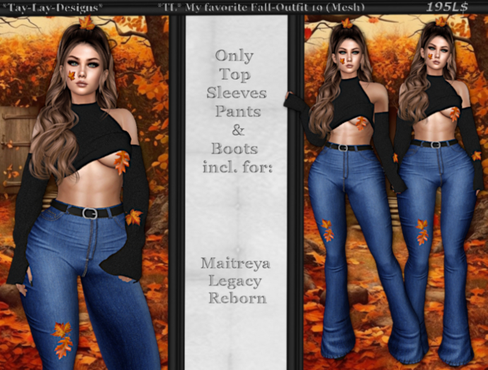 *Tay-Lay-Designs* My favorite Fall-Outfit 19