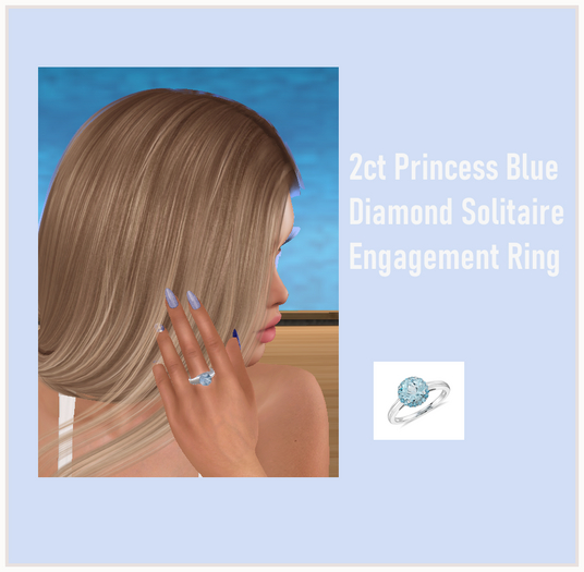 2 CT DIAMOND PLATNIUM MESH RING - THE PERFECT GIFT FOR YOUR FOREVER LOVE