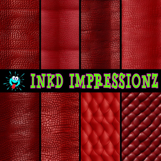 Leather Texture Pack 003