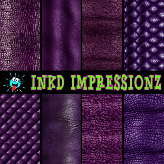 Leather Texture Pack 005