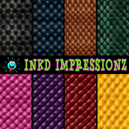Leather Texture Pack 011