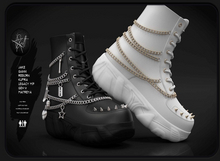 : CULT : Rene with HUD