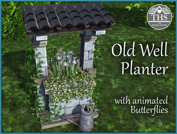 PLANTER